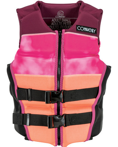 Connelly Classic Life Vest