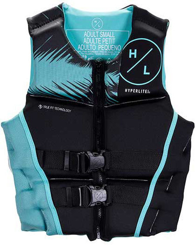 Hyperlite Ambition Neo Life Vest - Thumbnail 2