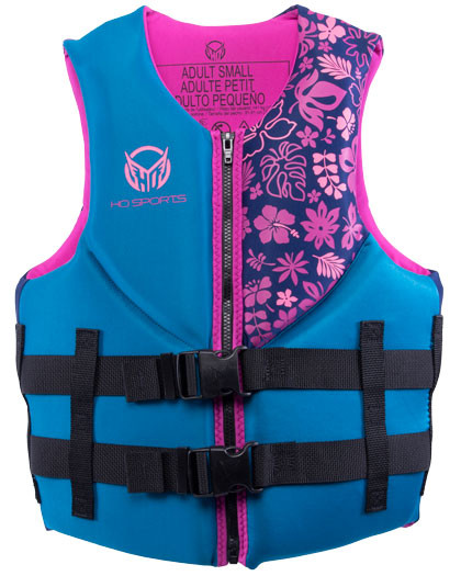 HO Sports Pursuit Life Vest - Thumbnail 3