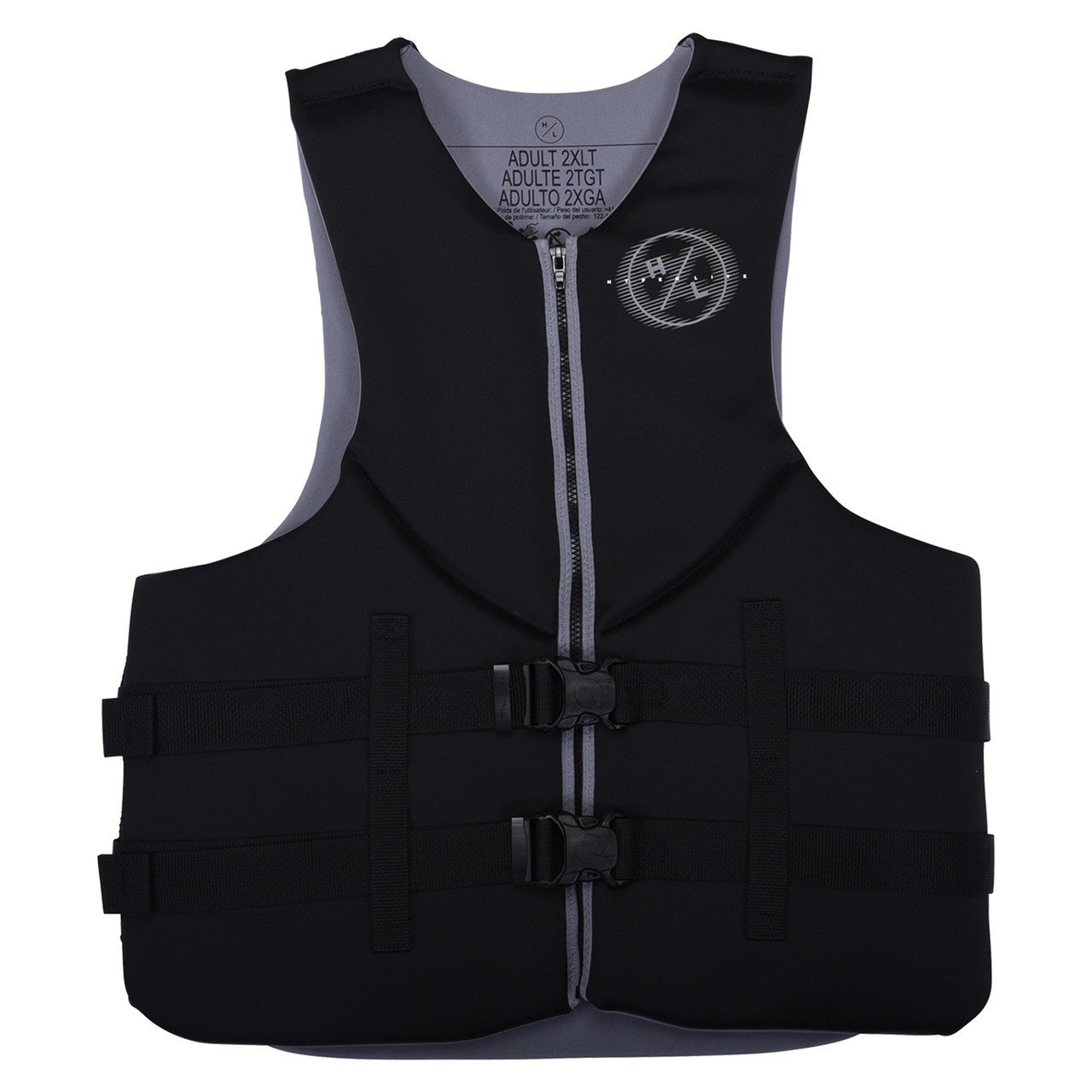 Hyperlite Life Jacket - Thumbnail 2