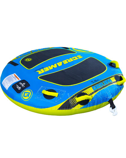 O'Brien Screamer Towable Tube - Thumbnail 3