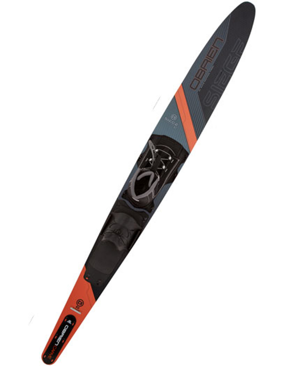 O'Brien Junior Siege Slalom Water Ski 2023