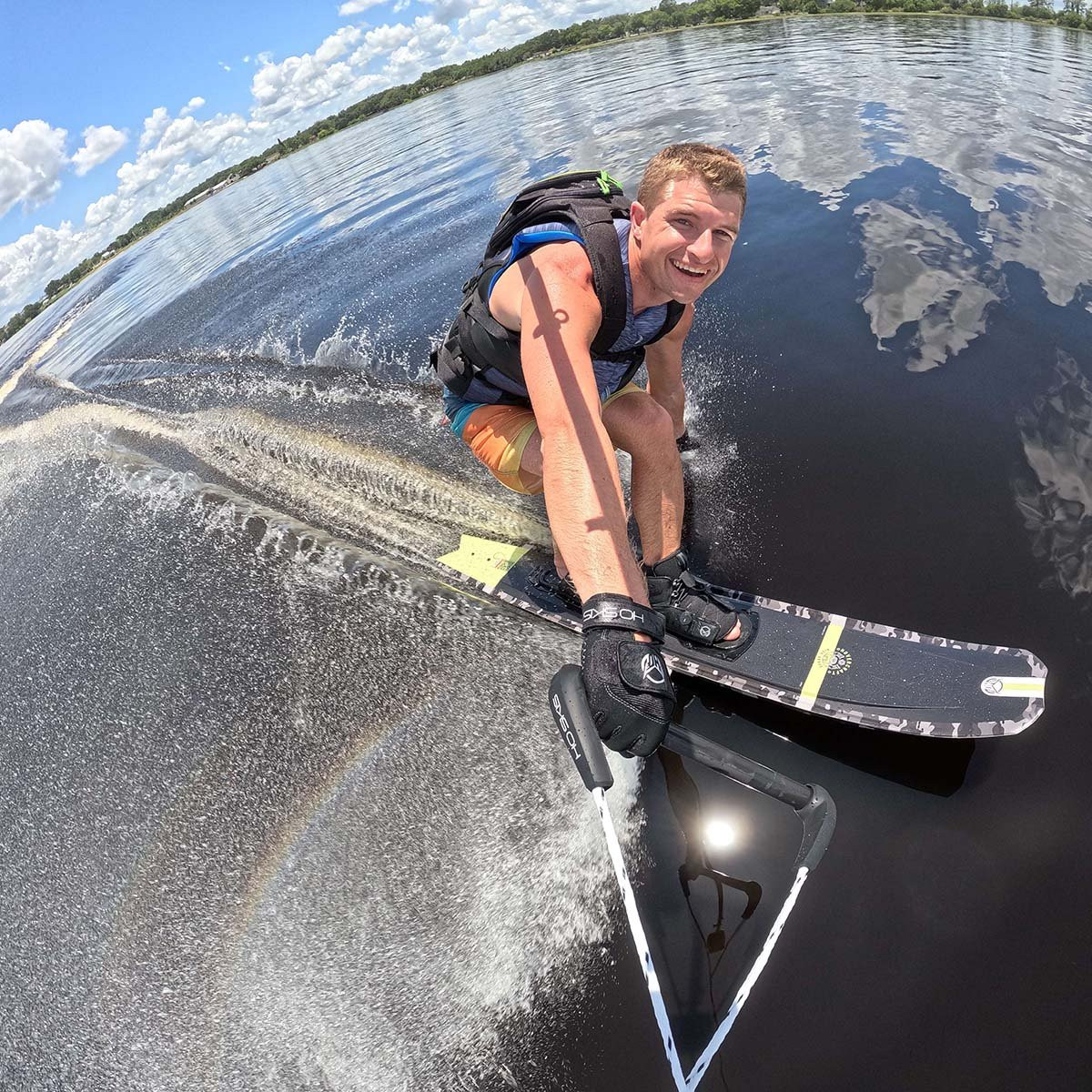 HO Sports Hovercraft Slalom Water Ski - Thumbnail 2