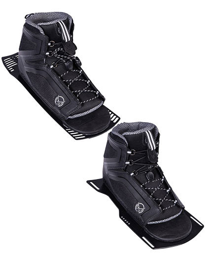 HO Sports Omni Slalom Water Ski - Thumbnail 4