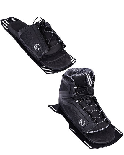 HO Sports Omni Slalom Water Ski - Thumbnail 3