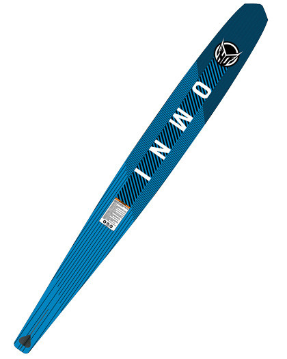 HO Sports Omni Slalom Water Ski - Thumbnail 5