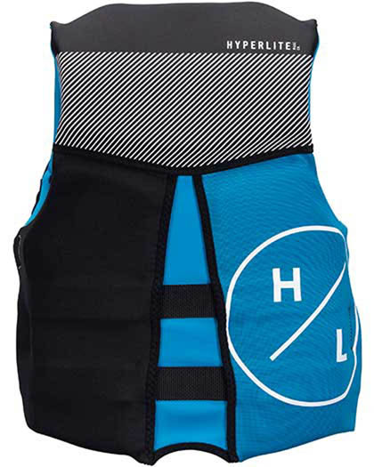 Hyperlite Prime Life Vest - Thumbnail 4
