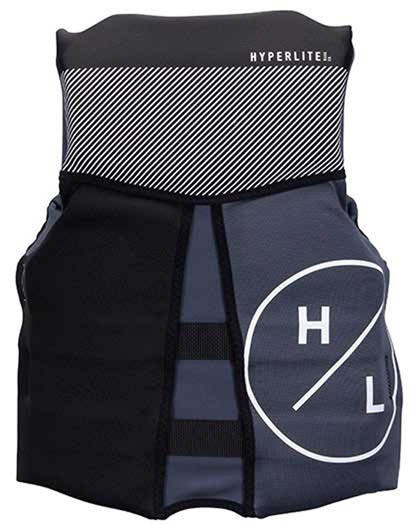 Hyperlite Prime Life Vest - Thumbnail 5