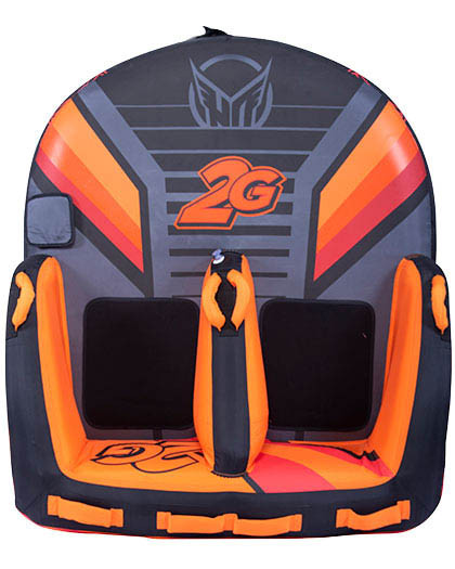 HO Sports Towable Tube - Thumbnail 5