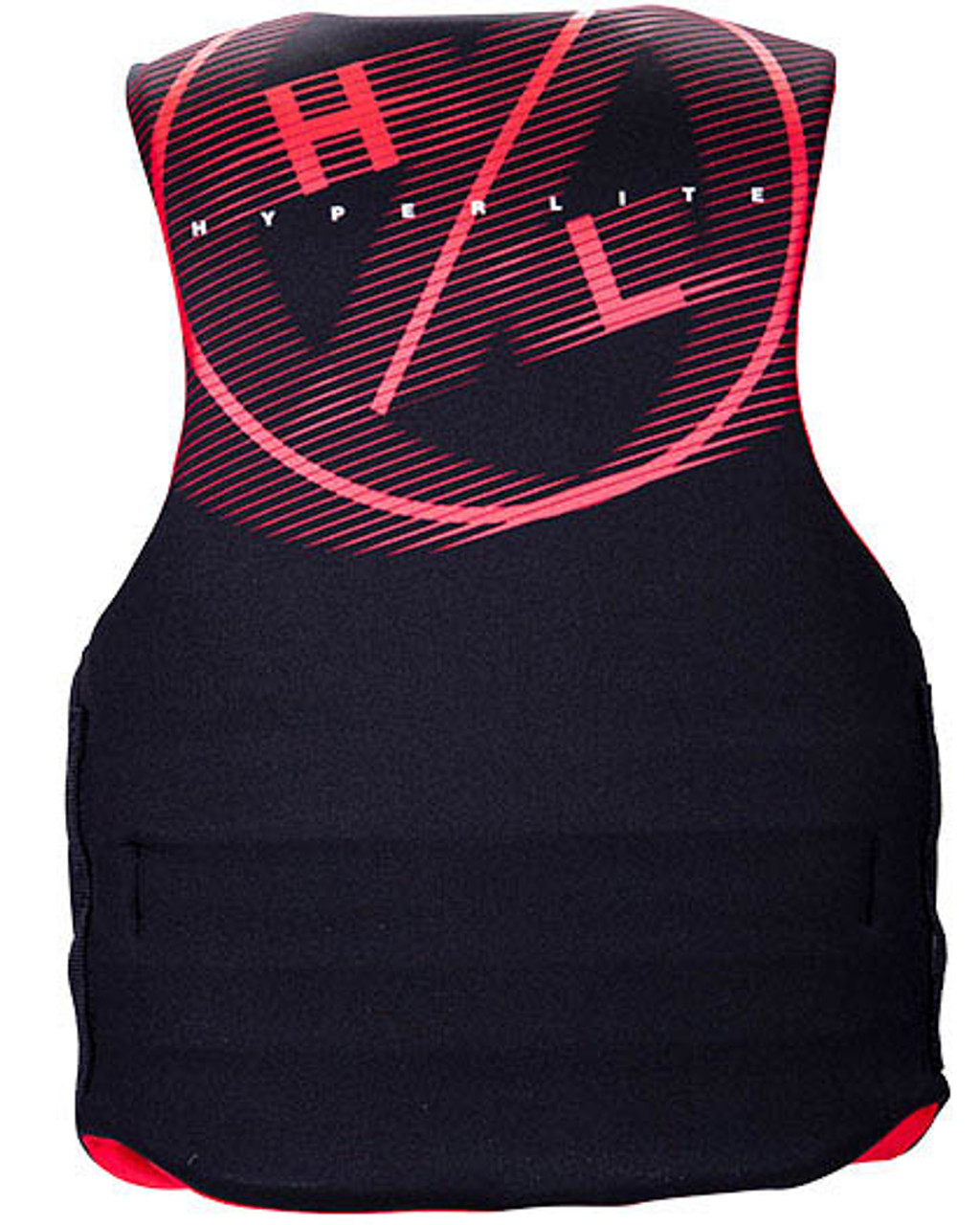 Hyperlite Indy Big & Tall CGA Life Jacket – Wake Effects