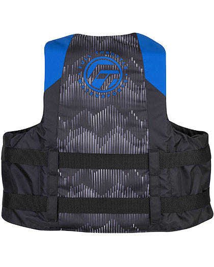 Full Throttle Life Vest - Thumbnail 2