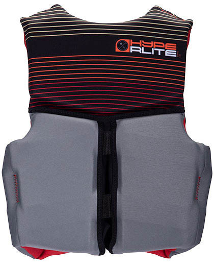 Hyperlite Indy Life Vest - Thumbnail 2