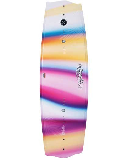 Hyperlite Eden 2.0 Jr Girls Wakeboard 2024