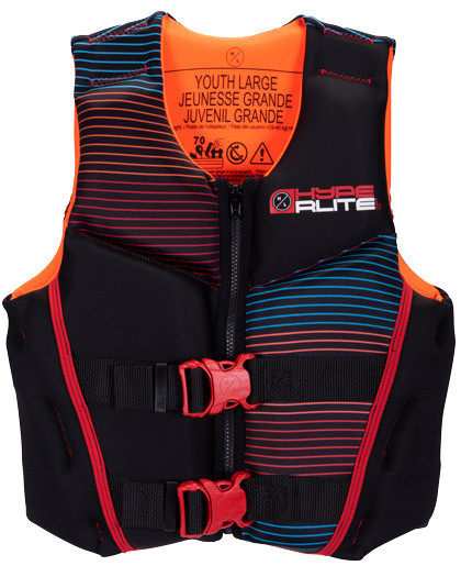 Hyperlite Indy Youth Life Vest
