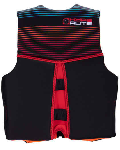 Hyperlite Indy Youth Life Vest - Thumbnail 2
