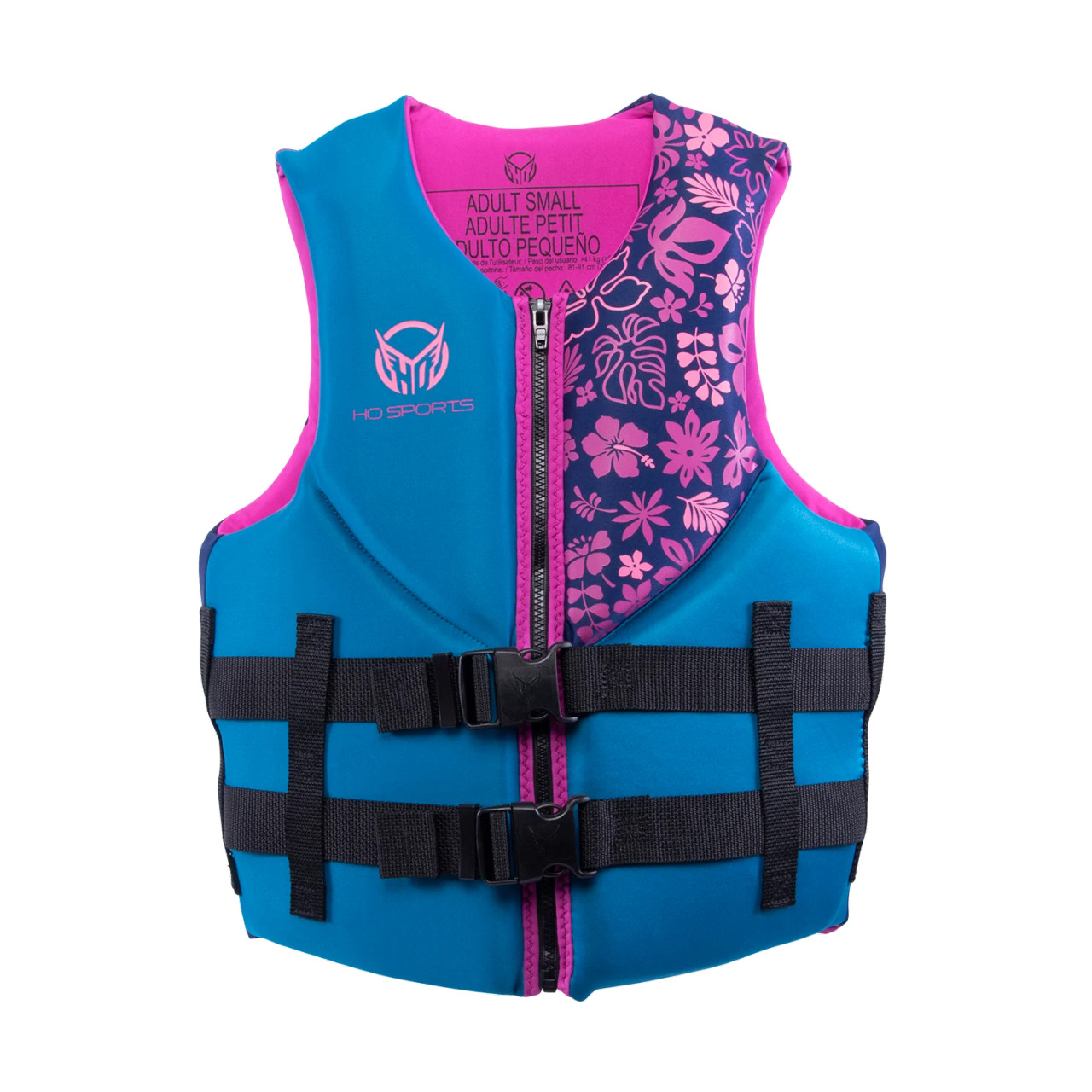 HO Sports Pursuit Life Vest - Thumbnail 2