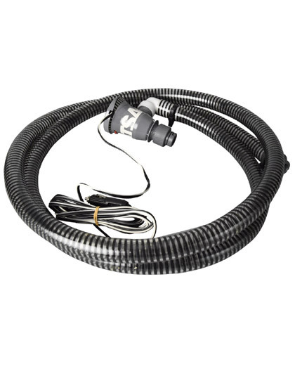 Fly High Supa Tsunami Pump W709-SUPA Juiced