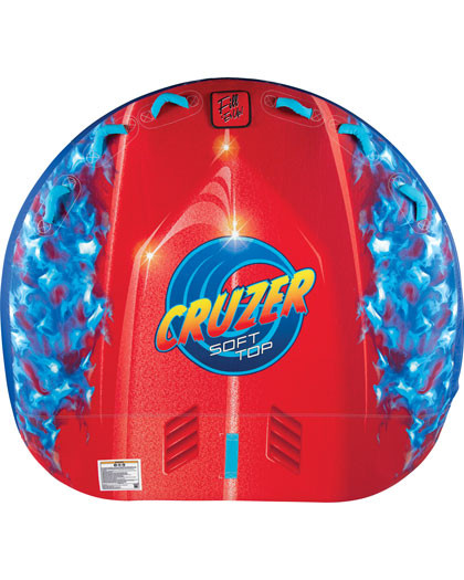 Connelly Cruzer Towable Tube