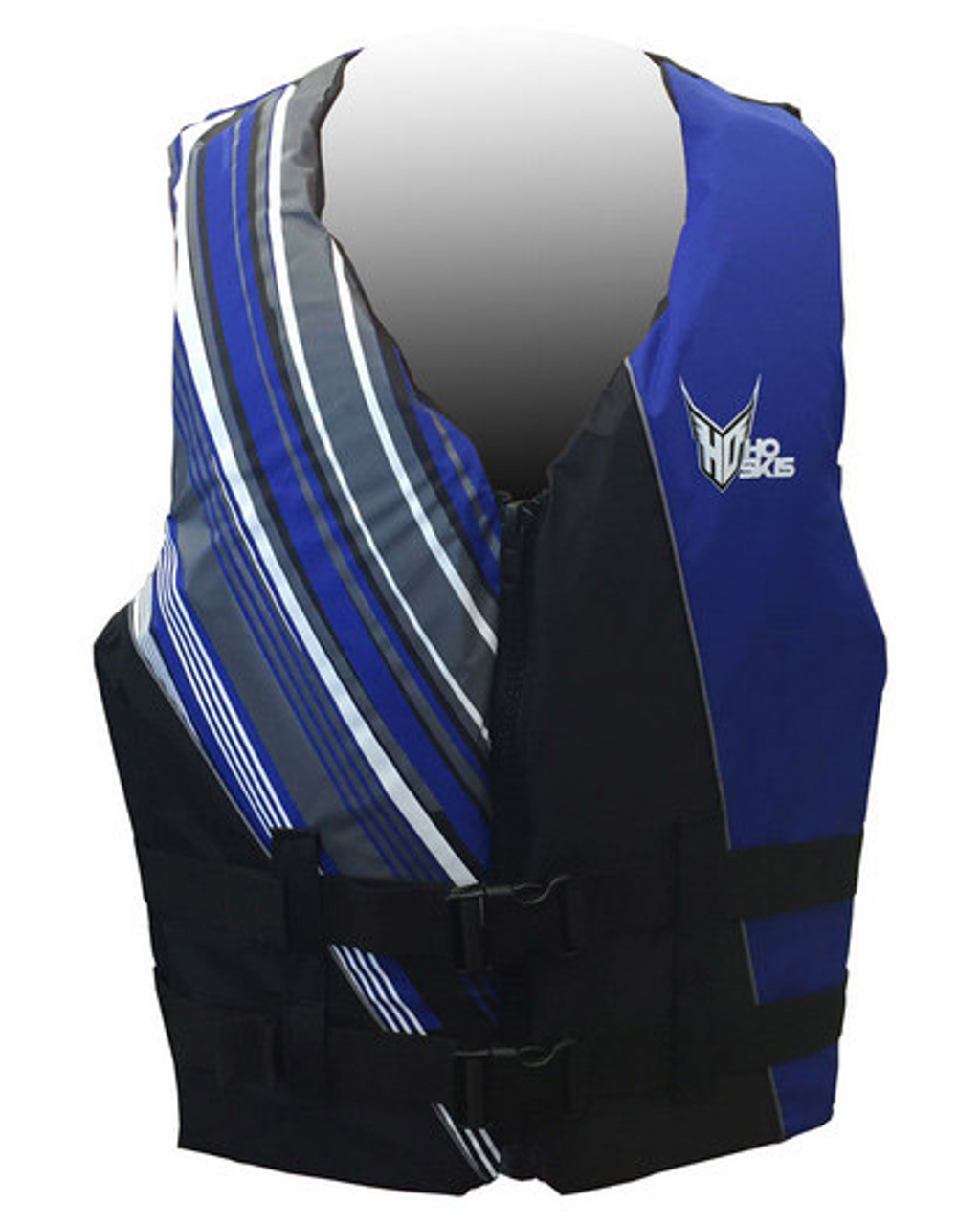 HO SPORTS ライフジャケット ADULT X-LARGE HO Sports Tall Life Vest CGA NYLON up to 5XL-TALL 2026