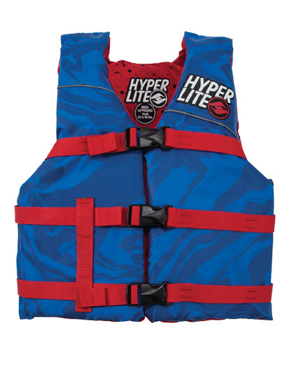 Hyperlite Unite Youth Life Vest