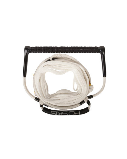 HO Sports Elite Water Ski Handle and Rope