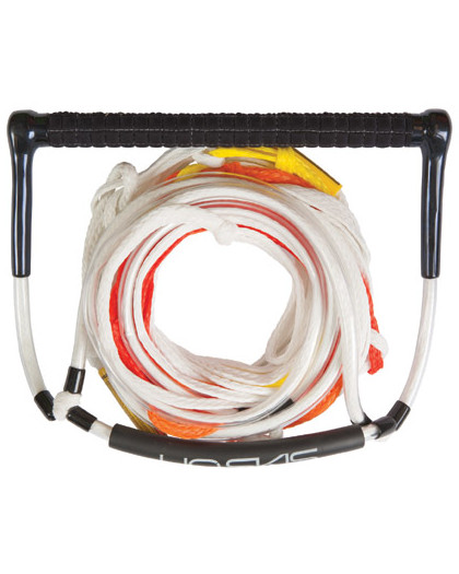 HO Sports Elite Water Ski Handle and Rope - Thumbnail 2