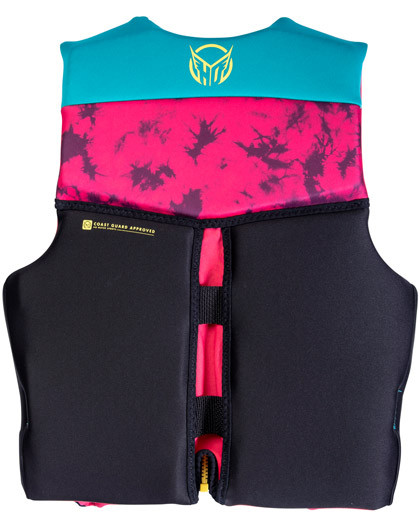 HO Sports Pursuit Life Vest - Thumbnail 2