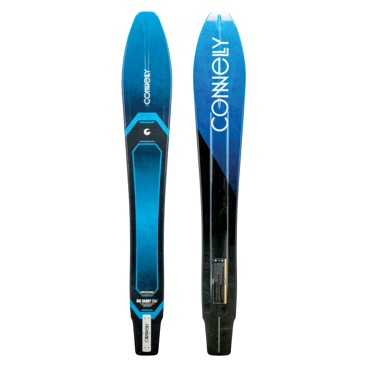 2025 Connelly Big Daddy Slalom Ski – Stable & Easy Ride