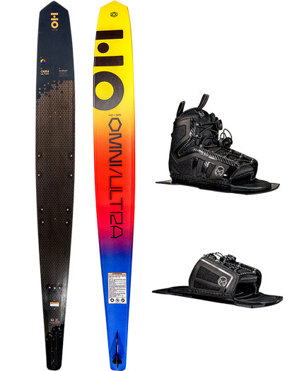 HO Sports Omni Ultra - Thumbnail 5