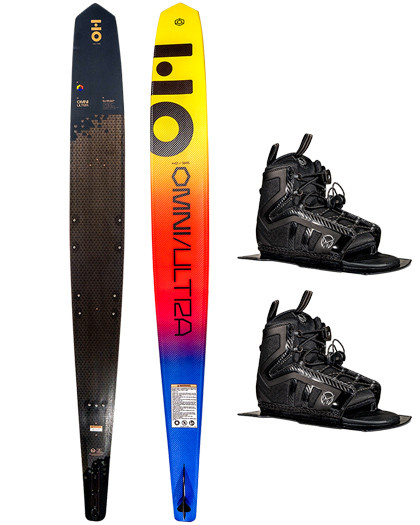 HO Sports Omni Ultra - Thumbnail 3