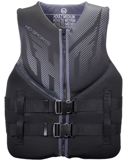 HO Sports Pursuit Life Vest
