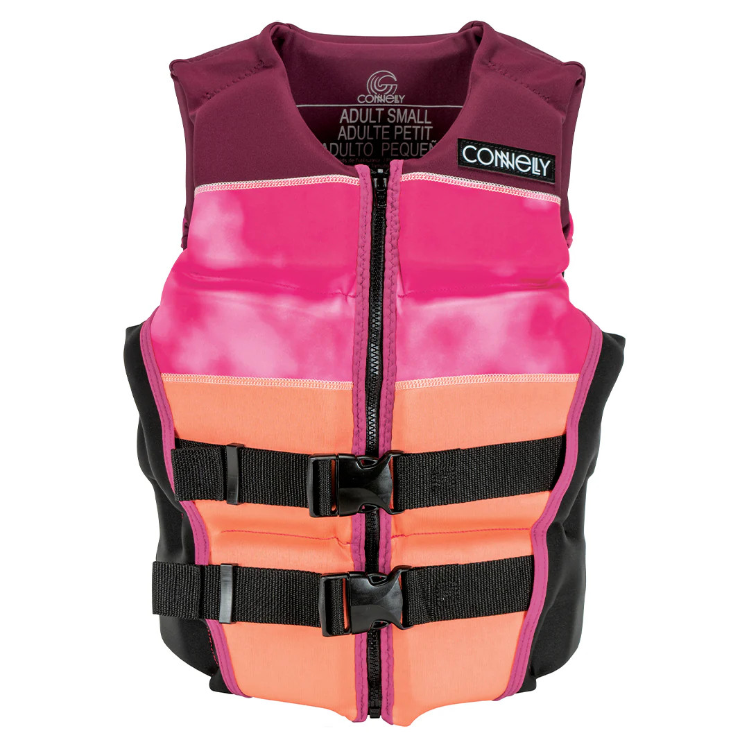 Connelly Classic Life Vest - Thumbnail 2