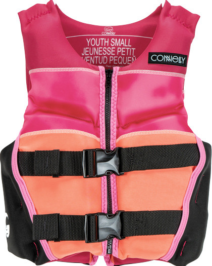 Connelly Classic Life Vest - Thumbnail 2