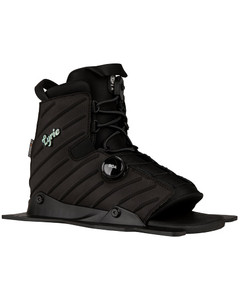 Radar Lyric Water Ski Boot 2025 Front Radar Lyric Water Ski Boot 2025 Front