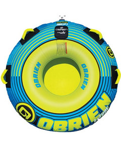 O'Brien Le Tube Complete Towable Tube 2022 O'Brien Le Tube Complete Towable Tube 2022
