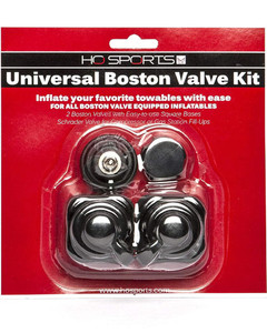 HO Sports Boston Valve 2 Pack HO Sports Boston Valve 2 Pack