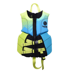 Hyperlite Elite Boys Child Live Vests USCGA Neoprene Life Vest 33-55 lbs