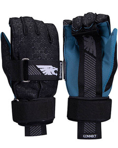 HO Sports Syndicate Connect Inside Out Water Ski Gloves 2026 Both HO Sports Syndicate Connect Inside Out Water Ski Gloves 2026 Both
