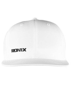 Ronix Tempest Perforated Snap Back Hat 2024 (IN-STORE PURCHASE)