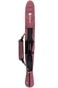 Radar Womens Padded Slalom 63-67" Water Ski Bag 2025