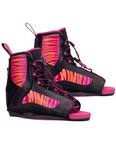 Hyperlite Jinx Womens Wakeboard Bindings 2023