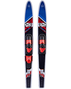 HO Sports Combo Water Skis+Bindings 2026 HO Sports Combo Water Skis+Bindings 2026