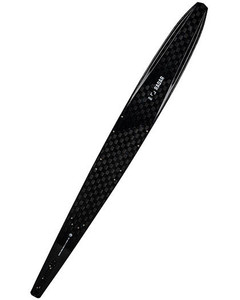 Radar Vapor Pro Build Water Ski Textreme 2022 CLOSEOUT Radar Vapor Pro Build Water Ski Textreme 2022 CLOSEOUT