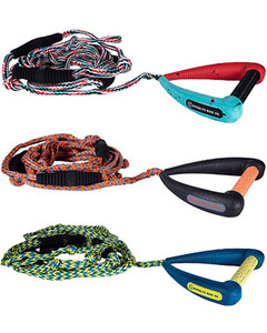 Hyperlite 25' Pro Surf Rope+Handle 2026