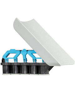 Liquid Force Wakesurf Edge Inline Pro Shaper 2023