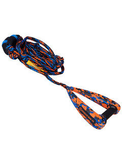 Hyperlite 25' Arc Surf Rope+Handle 2026