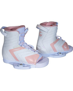 Connelly Womens Optima Wakeboard Boots 2024 Connelly Womens Optima Wakeboard Boots 2024