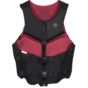 Hyperlite Domain Womens Neoprene Life Vest Maroon 2027