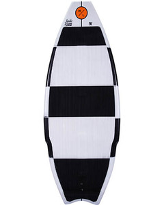 Hyperlite Smokewagon Wakesurfer 2025 Hyperlite Smokewagon Wakesurfer 2025