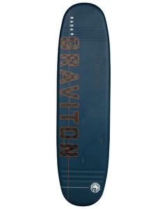 Radar Graviton Trick Ski 2024 Radar Graviton Trick Ski 2024